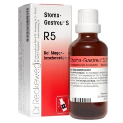 New Gastreu Stoma- S R5 Tropfen zum Einnehmen, 50 ml
