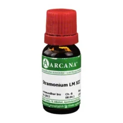 Clearance Stramonium Arcana LM 12 Dilution, 10 ml S
