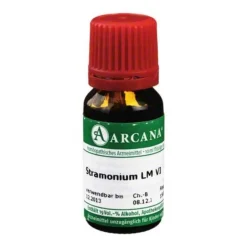 Best Arcana Stramonium LM 6 Dilution, 10 ml