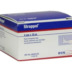 Outlet Strappal Tapeverband 10 m x, 1 St