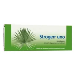 Clearance Strogen uno Weichkapseln, 120 St
