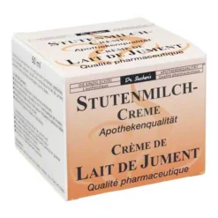 Hot Stutenmilch Creme, 50 ml Cremes & Balsame