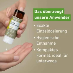 Best Sulfur D12 Globuli Dosierspender, 10 g S