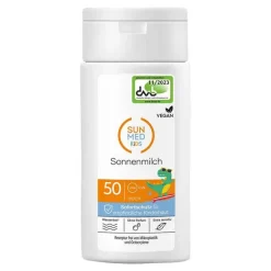 Outlet Sonnenmilch Kids LSF 50, 200 ml Kinder Lsf 50+|Kinder & Baby