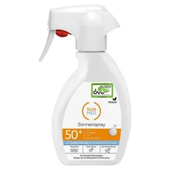 Sale Sonnenspray LSF 50 + , 220 ml Lsf 50+