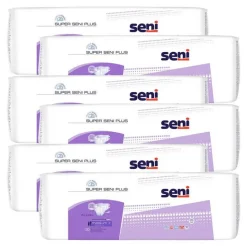 Super Plus L Windeln für die Nacht für Erwach, 2x90 St Windeln & Pants