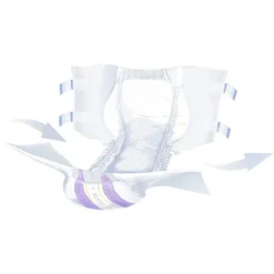 New SUPER PLUS S Windeln für die Nacht für Erwachsene, 10 St Windeln & Pants