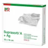 Sale Suprasorb A + Ag Antimik.Cal.Alginat Kompresse 10x10 cm, 10 St