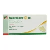 Suprasorb H Hydrokolloidverband 5x10cm dünn, 10 St