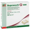 Suprasorb P PU-Schaumv.10x10 cm selbstklebend, 10 St