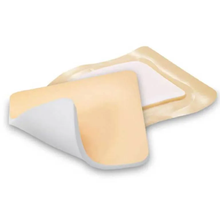 Outlet Suprasorb P PU-Schaumv.10x10cm selbstklebend, 10 St