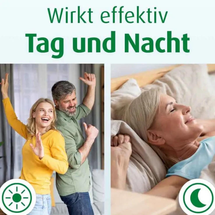 Sweatosan® überzogene Tabletten, 100 St