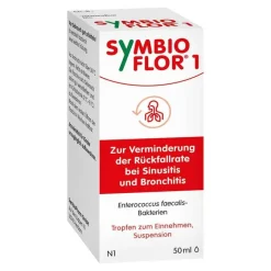 Best Symbioflor 1 Suspension, 50 ml