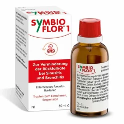Best Symbioflor 1 Suspension, 50 ml
