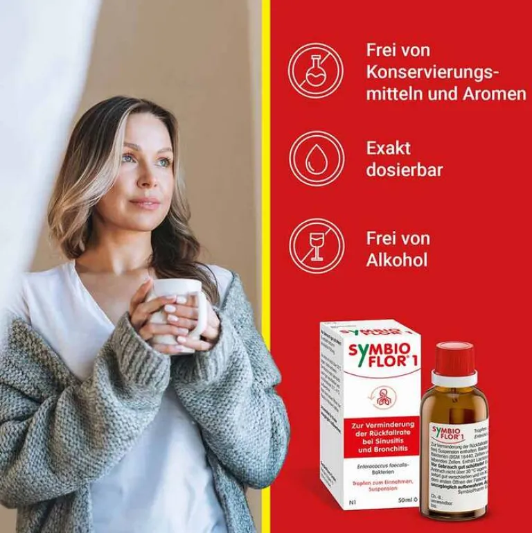 Outlet 1 Suspension, 3X50 ml Schnupfen & Nasennebenhöhlen|Abwehrsteigerung