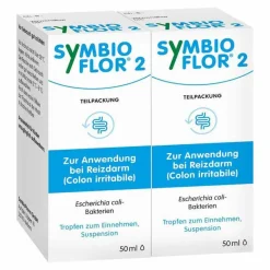New Symbioflor 2 Suspension, 2X50 ml