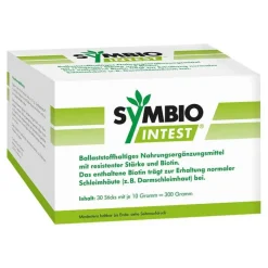 Outlet Pulver, 30 St Verdauung