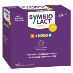 Symbiolact Direkt Junior Pulver Sticks, 24X1 g