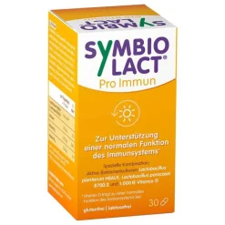 Symbiolact Pro Immun Kapseln, 30 St
