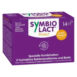 Clearance Symbiolact protect Pulver Sticks, 14 St