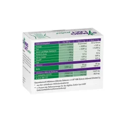 Clearance Symbiolact protect Pulver Sticks, 14 St