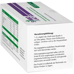 Hot Symbiolact pur Nahrungsergänzungsmittel Pulver, 3X30 g