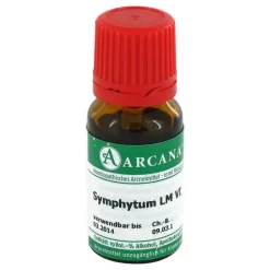 Clearance Symphytum LM 6 Dilution, 10 ml S