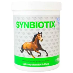 Hot Synbiotix Pulver für Pferde, 800 g Pferde