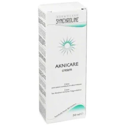 Clearance Aknicare Synchroline Creme, 50 ml