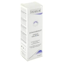 Online Augenfaltencreme, 15 ml Augenpflege