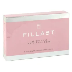 Fillast in Depth Revitalizer Ampullen, 5X2 ml Serum & Kur