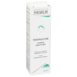 New Synchroline Contour, 15 ml Augenpflege