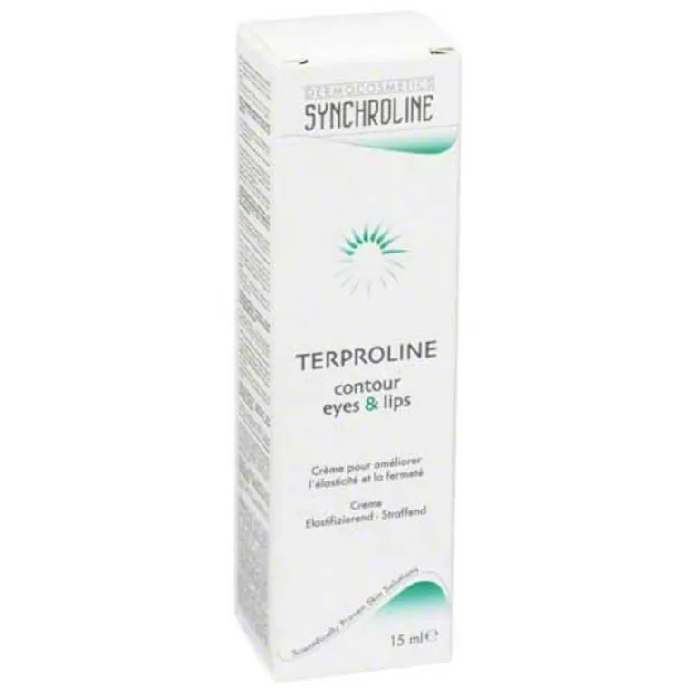 New Synchroline Contour, 15 ml Augenpflege