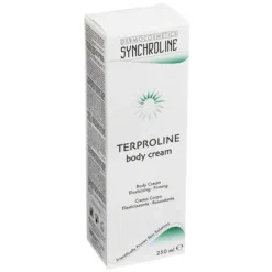Best Synchroline Creme, 250 ml Anti-Aging