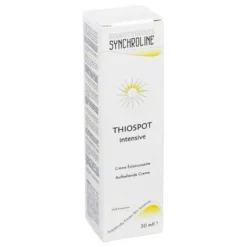 Synchroline Thiospot Intensi, 30 ml