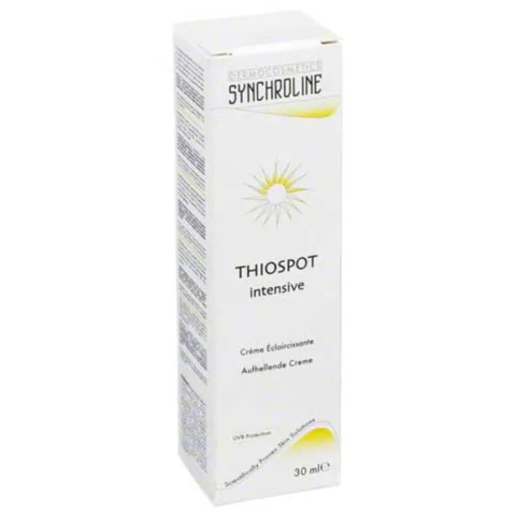 Synchroline Thiospot Intensi, 30 ml