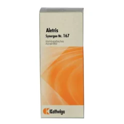 Synergon 167 Aletris Tropfen, 50 ml