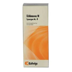 Clearance Kattwiga Synergon 4 Echinacea N Tropf, 50 ml