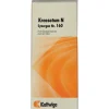 Synergon 160 Kreosotum N Tro, 50 ml