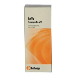 Kattwiga Synergon 70 Luffa Tropfen, 50 ml