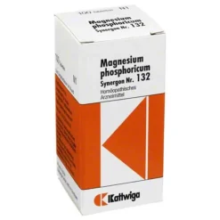 Online Kattwiga Synergon 132 Magnes. phosphoricum Tabletten, 100 St