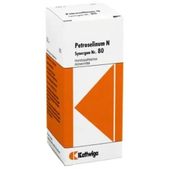 Outlet Kattwiga Synergon 80 Petroselinum N T, 50 ml