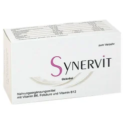 Clearance HN Synervit Kapseln, 90 St