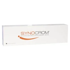 Sale SYNOCROM Hyaluronsäure Fertigspritze, 2 ml Hyaluronspritzen