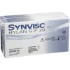 Synvisc Hyaluronsäure Spritzampullen, 3 St