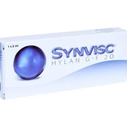 Synvisc Spritzampullen, 1 St