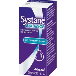 Online Systane Balance Augentropfen, 10 ml