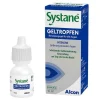 Outlet Systane Geltropfen Benetzungstropfen für die Augen, 10 ml