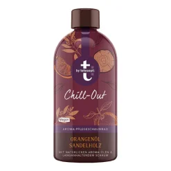 T BY tetesept Schaumbad Chill-Out, 420 ml