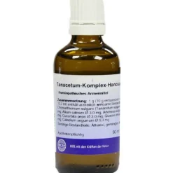 Discount Hanosan Tanacetum Komplex, 50 ml